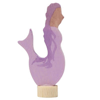 Grimm's Stekers  Houten Decoratieve Figuren
