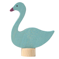 Grimm's Stekers  Houten Decoratieve Figuren