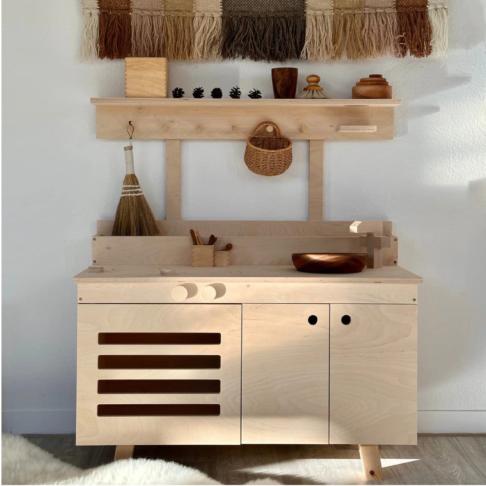 Grimms UMI Houten Speelkeuken