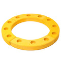Grimm's Birthday Ring - 22cm Yellow