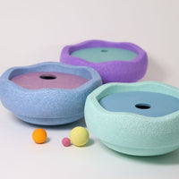 GRIMM’S x Stapelstein®  Rolling Discs Cool Classic - 3 Stuks