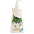 Incia 100% Natuurlijke Vloeibare Handzeep