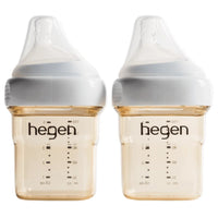 Hegen Babyfles 150ml PPSU - 2 stuks