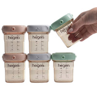 Hegen Opslagbakje 150ml PPSU