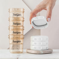Hegen Opslagbakje 150ml PPSU