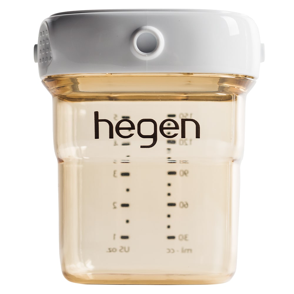 Hegen Opslagbakje 150ml PPSU