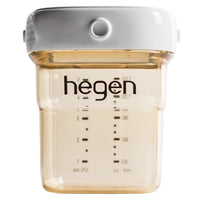 Hegen Opslagbakje 150ml PPSU