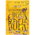 Het Buitengewone Beesten Boek