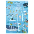 Het Zinderende Zee Boek