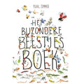 Het Bijzondere Beestjes Boek