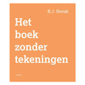 Het Boek Zonder Tekeningen