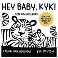 Hey Baby, Kijk!