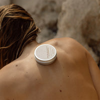 Holistic Doula Shea Butter 100ml Holistic Doula