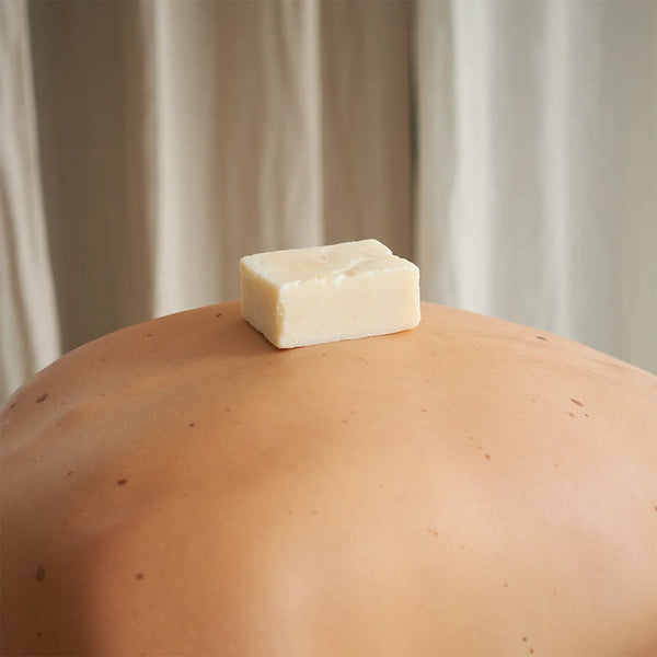 Holistic Doula Shea Butter Zeep Holistic Doula