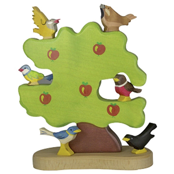 Holztiger Appelboom Voor Vogels - 20cm