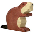 Holztiger Bever