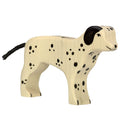 Holztiger Dalmatier