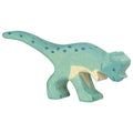 Holztiger Dino Pachycephalosaurus
