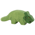 Holztiger Dino Protoceratops