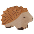 Holztiger Egel