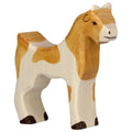Holztiger Geit