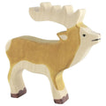 Holztiger Ree