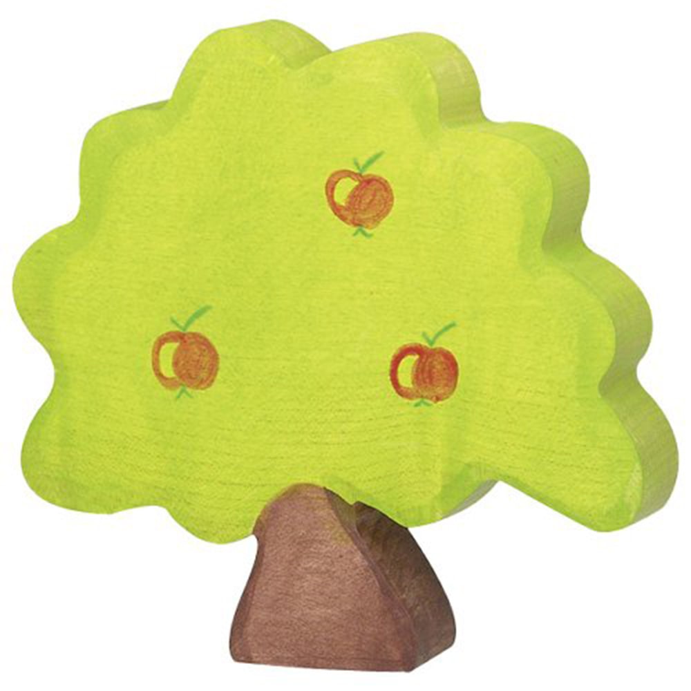 Holztiger Kleine Appelboom - 11,5 cm