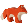 Holztiger Small Fox