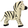 Holztiger Small Zebra