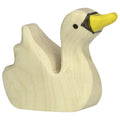 Holztiger Kleine Zwaan - 3,5cm
