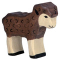 Holztiger Kleine Zwarte Schaap