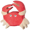 Holztiger Krab - 5cm