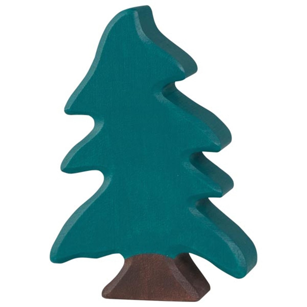 Holztiger Conifer
