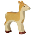 Holztiger Hert