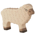 Holztiger Staande Schaap