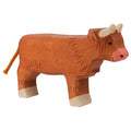 Holztiger Scottish Highlander