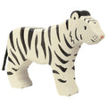 Holztiger Witte Tijger