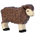 Holztiger Zwart Schaap