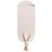 Hvid Cocoon - Cream Hvid