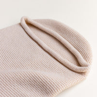 Hvid Cocoon - Oat Hvid