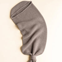 Hvid Cocoon 100% Merinowol