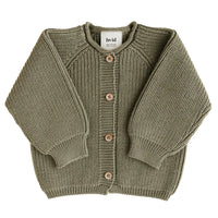 Hvid Vest Inga 100% Merinowol