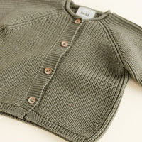 Hvid Vest Inga 100% Merinowol