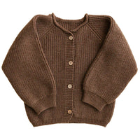 Hvid Vest Inga 100% Merinowol