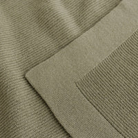 Hvid Wollen Deken Gust 70 x 95 cm