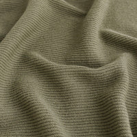 Hvid Wollen Deken Gust 70 x 95 cm