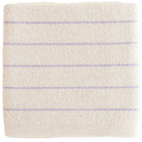 Hvid Wollen Deken Harry 70 x 100 cm