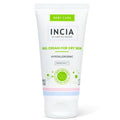 Incia Verzorgende en Hydraterende Gel voor de Droge huid 60ml