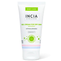 Incia Verzorgende en Hydraterende Gel voor de Droge huid 60ml Incia