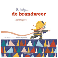 Ik Help... De Brandweer